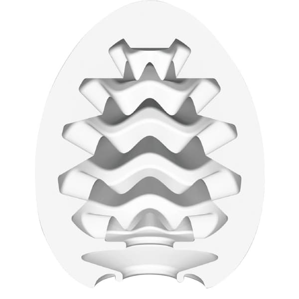 Tenga Egg Cool II