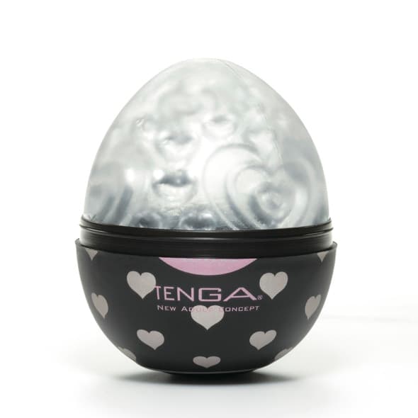 Tenga Egg Lovers