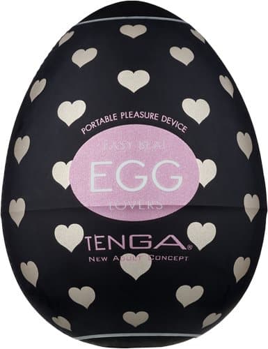 Tenga Egg Lovers