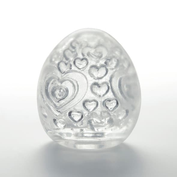 Tenga Egg Lovers