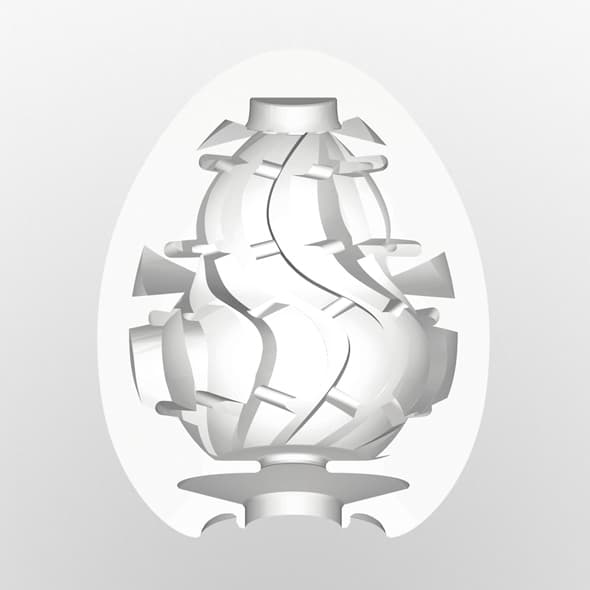 Tenga Egg Twister