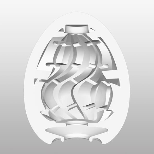 Tenga Egg Twister