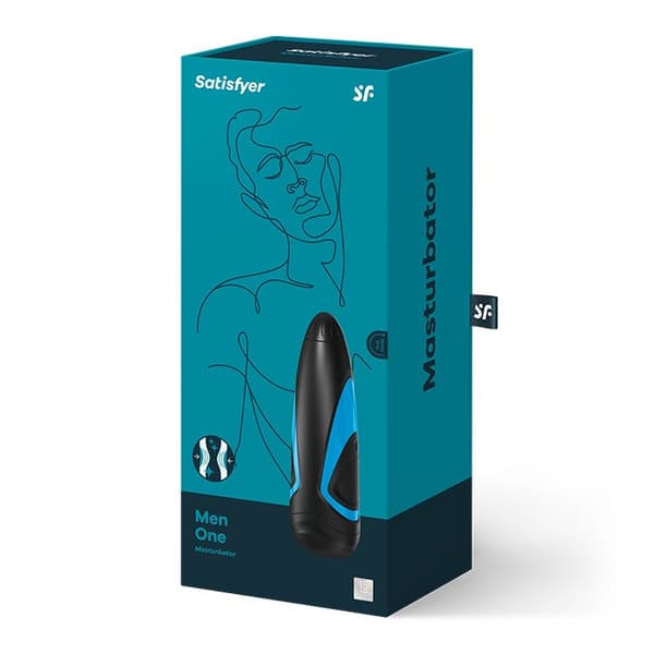 Satisfyer Men One