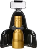 Miniatyrbild 1 av 5: Fleshlight: Universal Launch Stroking Simulator