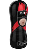 Miniatyrbild 4 av 4: Pipedream PDX Elite: Vibrating Stroker, Anal