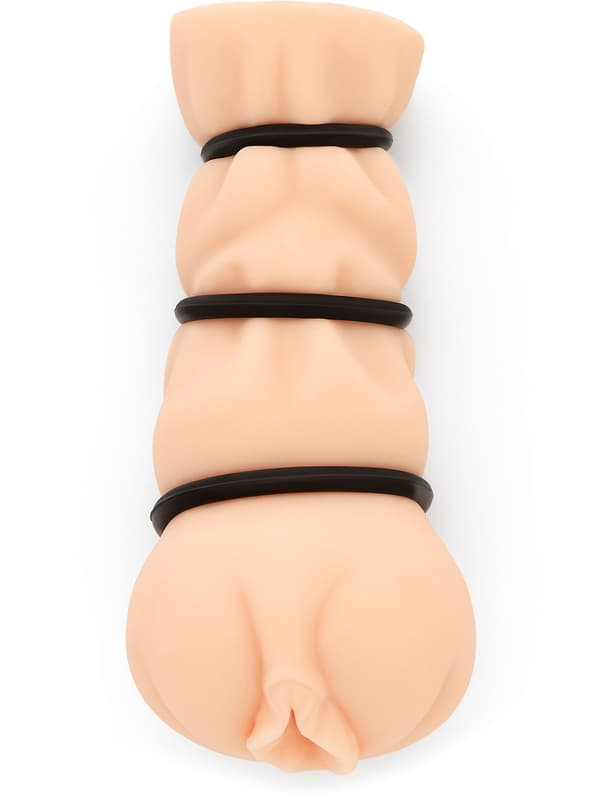 Hidden Desire: Bangers, Mega Tight Fucker