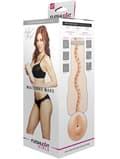 Miniatyrbild 2 av 6: Fleshlight Girls: Maitland Ward, Butt, Tight Chicks