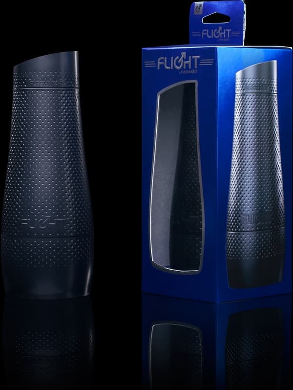 Fleshlight: Flight, Pilot