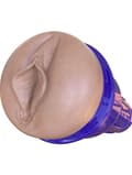 Miniatyrbild 4 av 7: Fleshlight: Boost Bang, ljus/medium