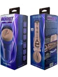 Miniatyrbild 2 av 7: Fleshlight: Boost Bang, ljus/medium