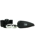 Miniatyrbild 3 av 7: Trinity Vibes: Multi-Speed Vibrating Head Teaser