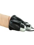 Miniatyrbild 7 av 7: Trinity Vibes: Multi-Speed Vibrating Head Teaser
