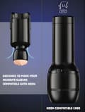 Miniatyrbild 2 av 3: Kiiroo: Keon Compatible Case