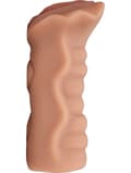 Miniatyrbild 6 av 11: S-Line: Play Solo French Maid, Vagina Masturbator
