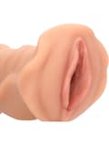 Miniatyrbild 7 av 11: S-Line: Play Solo French Maid, Vagina Masturbator