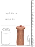 Miniatyrbild 11 av 11: S-Line: Play Solo French Maid, Vagina Masturbator