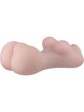 Miniatyrbild 3 av 7: Friend with Benefits: Bootie Call, Heather Owens Masturbator