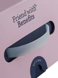 Miniatyrbild 5 av 7: Friend with Benefits: Bootie Call, Heather Owens Masturbator