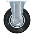 Miniatyrbilde 4 av 5: vidaXL Faste hjul 16 stk 125 mm