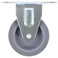 Miniatyrbilde 5 av 8: vidaXL Faste hjul 8 stk 75 mm