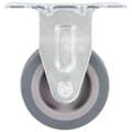Miniatyrbillede 5 af 8: vidaXL faste hjul 8 stk. 50 mm