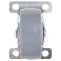 Miniatyrbillede 7 af 8: vidaXL faste hjul 8 stk. 50 mm
