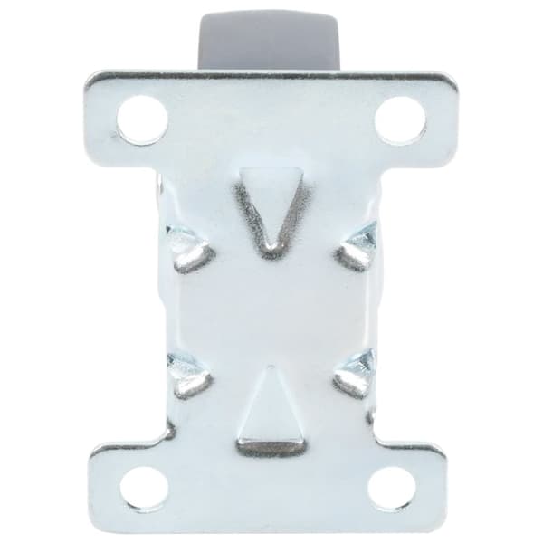 vidaXL faste hjul 12 stk. 50 mm