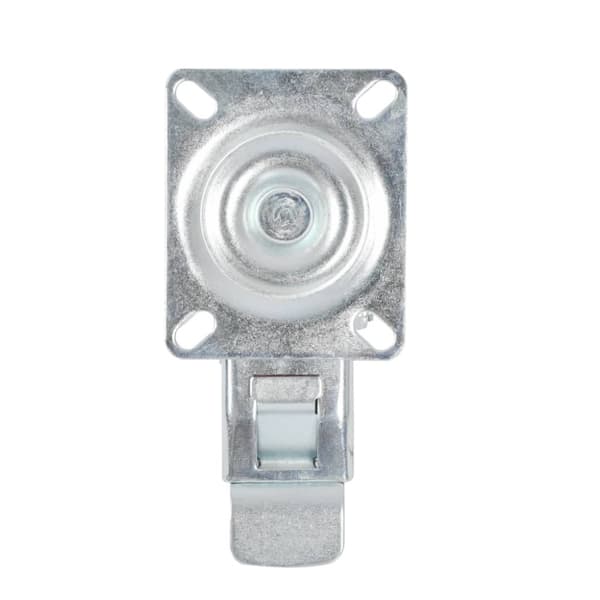 vidaXL Rullapyörät 16 kpl 100 mm