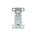 Miniatyrbilde 6 av 8: vidaXL Faste hjul 16 stk 75 mm