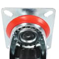 Miniatyrbilde 7 av 8: vidaXL Svinghjul 8 stk 100 mm
