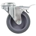 Miniatyrbilde 4 av 5: vidaXL Svinghjul med bolthull 16 stk 75 mm