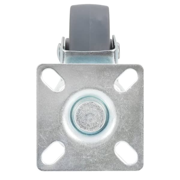 vidaXL Rullapyörät 192 kpl 50 mm