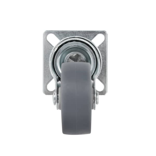vidaXL Rullapyörät 192 kpl 50 mm