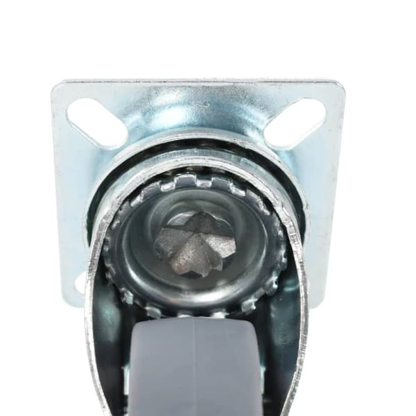 vidaXL Rullapyörät 32 kpl 50 mm