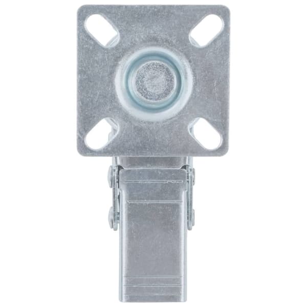 vidaXL Rullapyörät 24 kpl 50 mm