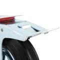 Miniatyrbilde 8 av 8: vidaXL Svinghjul 12 stk 200 mm