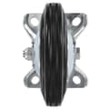 Pikkukuva 5 / 8: vidaXL Rullapyörät kiinteät 8 kpl 160 mm