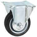 Miniatyrbilde 3 av 5: vidaXL Faste hjul 32 stk 75 mm