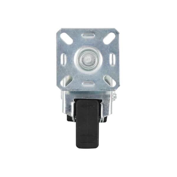 vidaXL Doble svinghjul 24 stk 50 mm