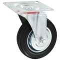 Miniatyrbilde 5 av 8: vidaXL Svinghjul 8 stk 100 mm