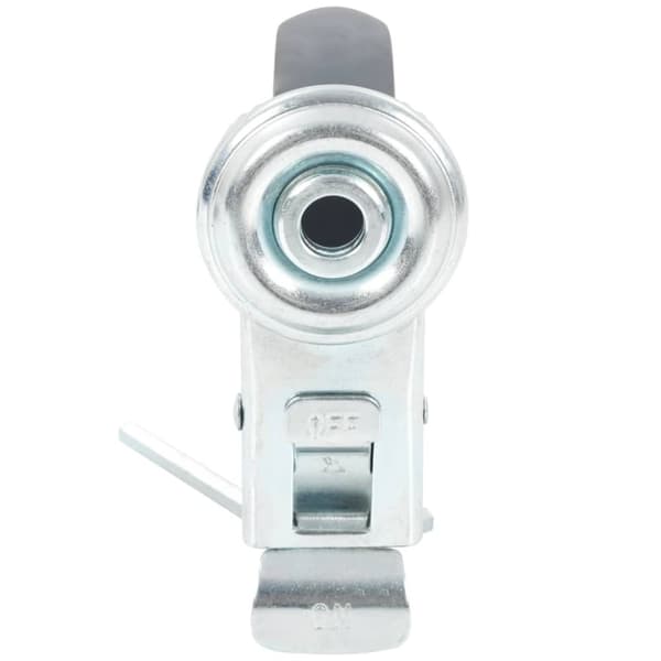 vidaXL drejehjul med bolthul 16 stk. 125 mm
