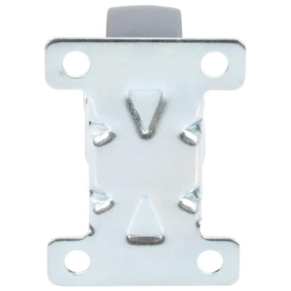 vidaXL faste hjul 16 stk. 50 mm