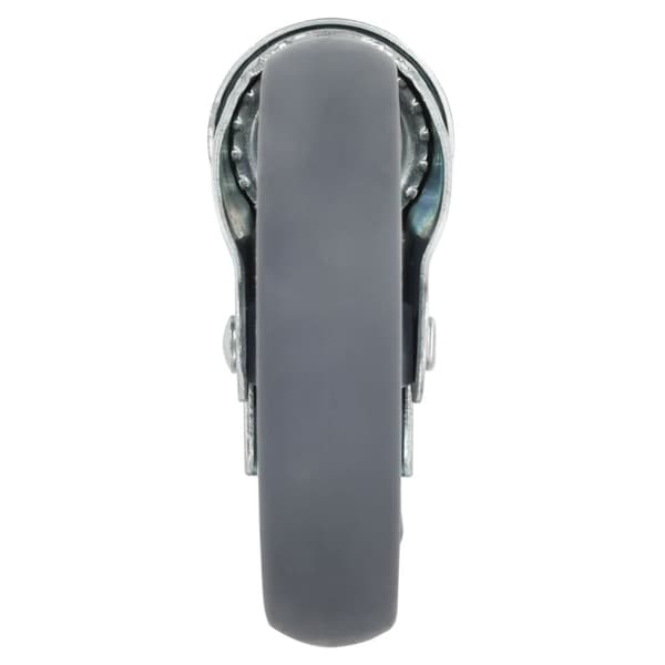 vidaXL Svinghjul med bolthull 8 stk 125 mm