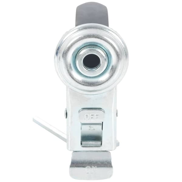 vidaXL Svinghjul med bolthull 8 stk 125 mm