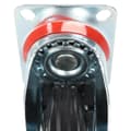 Miniatyrbilde 8 av 8: vidaXL Svinghjul 8 stk 160 mm