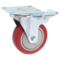 Miniatyrbilde 3 av 5: vidaXL Svinghjul 12 stk 100 mm
