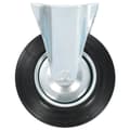 Pikkukuva 7 / 8: vidaXL Rullapyörät 24 kpl 200 mm