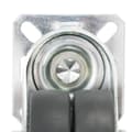 Miniatyrbilde 8 av 8: vidaXL Doble svinghjul 8 stk 50 mm