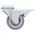 Miniatyrbilde 5 av 9: vidaXL Svinghjul med bolthull 12 stk 50 mm