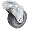 Miniatyrbilde 6 av 9: vidaXL Svinghjul med bolthull 12 stk 50 mm